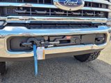 New 2025 Ford F250 4x4 Crew Cab Super Duty image 5