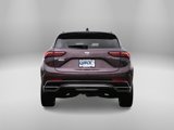 New 2025 Buick Envision Sport Touring image 3