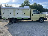 Used 2014 GMC Savana 4500 image 4