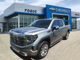 New 2025 GMC Sierra 1500 Denali w/ Denali Reserve Package image 3