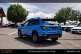 Used 2025 Honda Passport TrailSport image 5
