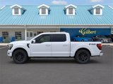 New 2025 Ford F150 Platinum w/ Equipment Group 702A High image 3