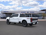 New 2025 Ford F250 Platinum image 4