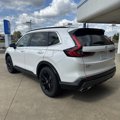New 2025 Honda CR-V Sport-L image 4