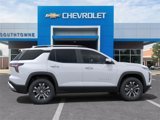 New 2026 Chevrolet Equinox LT w/ Convenience Package II image 5