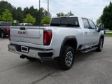 Used 2022 GMC Sierra 2500 SLT image 5