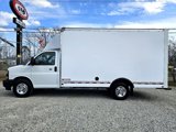 Used 2023 Chevrolet Express 3500 w/ Power Convenience Package image 3