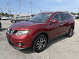 Used 2015 Nissan Rogue SL image 4