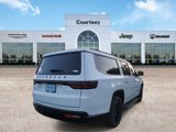 New 2025 Jeep Wagoneer L Series II image 4
