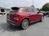 Certified 2024 Mercedes-Benz GLA 35 AMG 4MATIC image 3