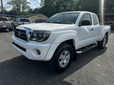 Used 2005 Toyota Tacoma 4x4 Access Cab image 3