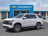 New 2025 Chevrolet Tahoe High Country image 2