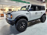 Used 2021 Ford Bronco Big Bend image 3