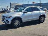 New 2025 Mercedes-Benz GLE 450 4MATIC image 2