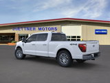New 2025 Ford F150 Lariat w/ Equipment Group 502A High image 4