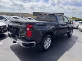 Used 2024 Chevrolet Silverado 1500 LTZ image 5