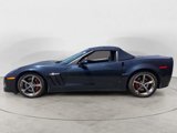 Used 2013 Chevrolet Corvette Grand Sport w/ 3LT Preferred Equipment Group image 2