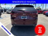 New 2025 MAZDA CX-90 Plug-In Hybrid w/Premium Sport image 4
