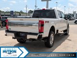 New 2025 Ford F250 4x4 Crew Cab Super Duty image 6