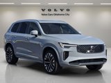 New 2025 Volvo XC90 B6 Ultra w/ Lounge Package image 2