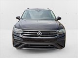 Used 2024 Volkswagen Tiguan S image 2