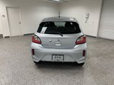 Used 2024 Mitsubishi Mirage ES image 6