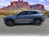 New 2025 MAZDA CX-50 AWD 2.5 Turbo w/ Accent Package image 3