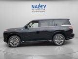 New 2025 INFINITI QX80 Luxe image 2
