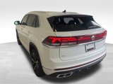 New 2025 Volkswagen Atlas Cross Sport SEL Premium R-Line image 5