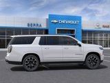New 2025 Chevrolet Suburban RST w/ RST Capability Package image 5