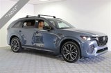 Used 2025 MAZDA CX-70 3.3 Turbo S w/ Premium Plus image 6