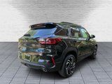 New 2025 Chevrolet TrailBlazer RS w/ Convenience Package image 5