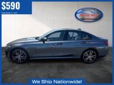 Used 2020 BMW M340i xDrive image 4