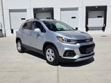 Used 2018 Chevrolet Trax LT w/ LT Convenience Package image 3