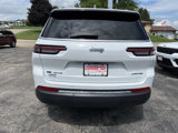 Used 2022 Jeep Grand Cherokee L Limited image 5