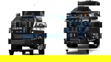 New 2025 GMC Sierra 2500 Denali Ultimate w/ Max Trailering Package image 3