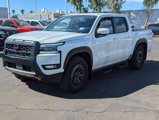 New 2025 Nissan Frontier Pro-X w/ Pro Convenience Package image 5