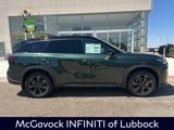 New 2026 INFINITI QX60 Autograph image 2