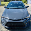 Used 2024 Toyota Corolla SE image 3