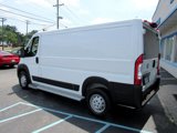 Used 2023 RAM ProMaster 2500 image 4