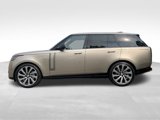 New 2025 Land Rover Range Rover SE image 5