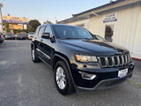 Used 2017 Jeep Grand Cherokee Laredo w/ Quick Order Package 23E image 2