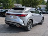 New 2025 Lexus RX 450h AWD w/ Luxury Package image 3
