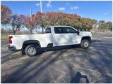 New 2025 Chevrolet Silverado 2500 LT image 5