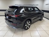 New 2025 Mitsubishi Outlander AWD image 6