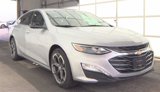 Used 2022 Chevrolet Malibu LT image 3