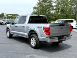 Used 2021 Ford F150 XLT w/ Trailer Tow Package image 3