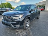New 2025 Honda Ridgeline TrailSport image 2
