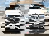 Used 2021 Mercedes-Benz GLC 300 4MATIC w/ AMG Line image 2