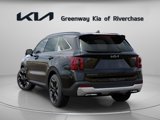 New 2026 Kia Sorento SX image 5